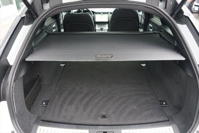 Used 2025 Land Rover Range Rover Velar For Sale in Bellingham, WA
