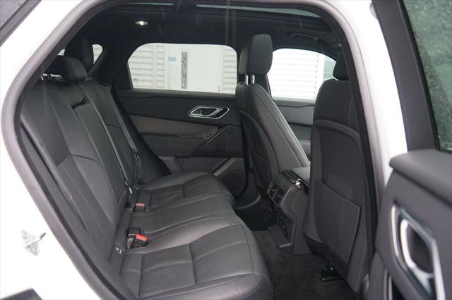 Used 2025 Land Rover Range Rover Velar For Sale in Bellingham, WA