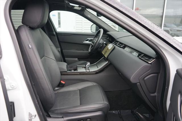 Used 2025 Land Rover Range Rover Velar For Sale in Bellingham, WA
