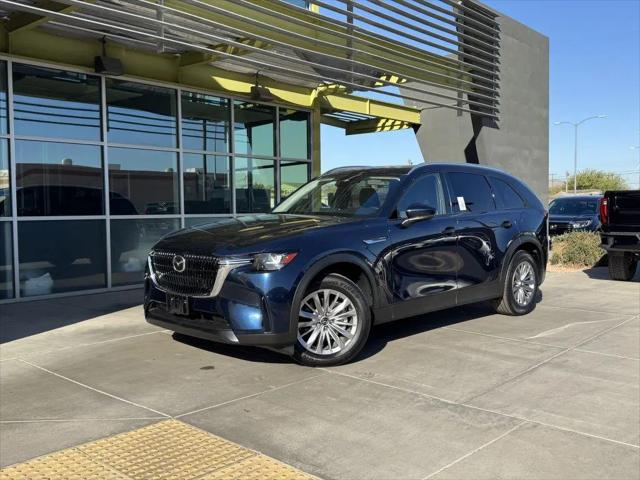 2024 Mazda X-90 Preferred for sale in Tempe, AZ