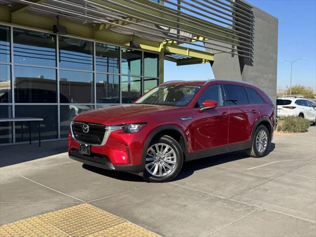 2024 Mazda X-90 Preferred for sale in Tempe, AZ