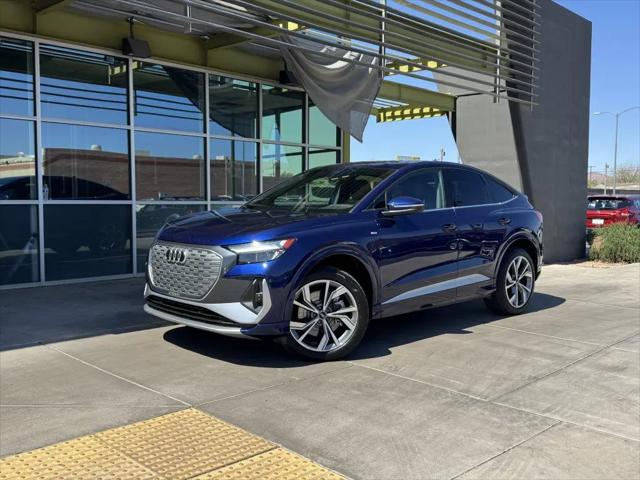 2023 Audi Q4 Sportback e-tron Premium Plus 50 quattro for sale in Tempe, AZ