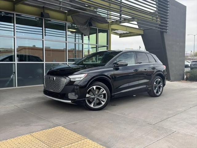 2022 Audi e-tron Premium Plus 50 quattro for sale in Tempe, AZ
