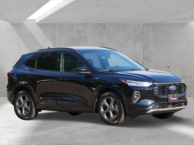 2023 Ford Escape ST-Line Select for sale in White Bear Lake, MN