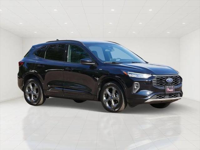 2023 Ford Escape ST-Line Select for sale in White Bear Lake, MN