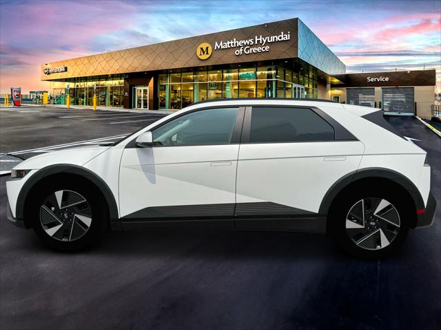 2025 Hyundai IONIQ 5 SEL