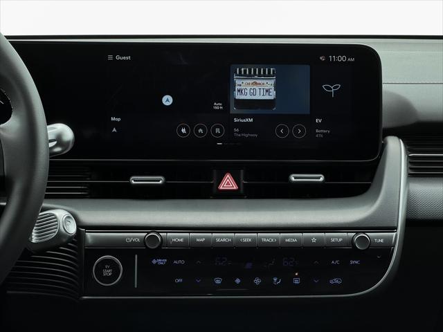 2025 Hyundai IONIQ 5 SEL
