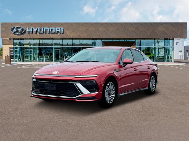 2025 Hyundai Sonata Hybrid SEL for sale in STATE COLLEGE, PA