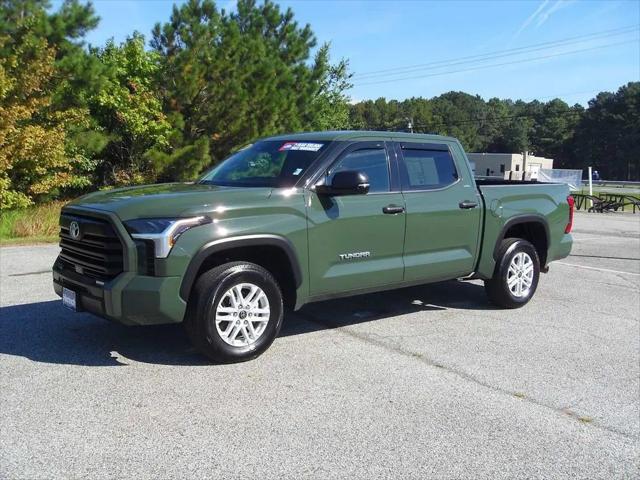 2023 Toyota Tundra SR5 for sale in Pocomoke City, MD