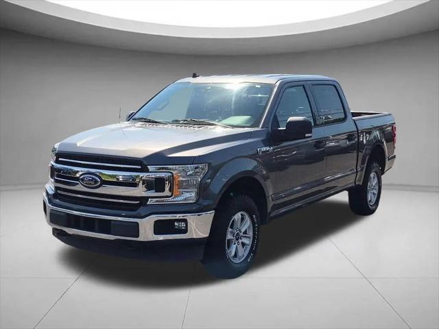 2019 Ford F-150 XLT for sale in North Wilkesboro, NC