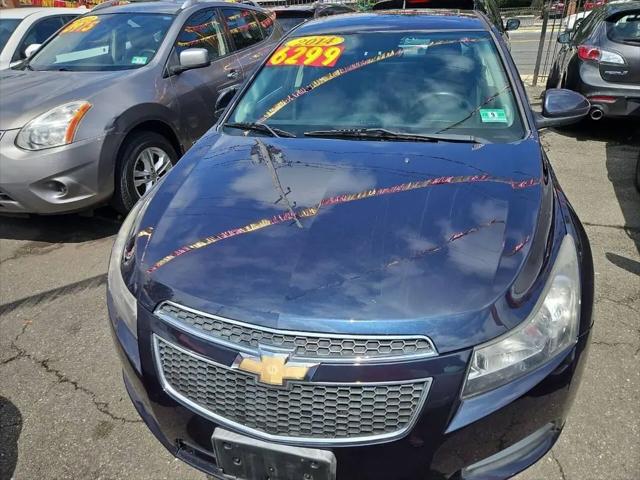 2014 Chevrolet Cruze 1LT Auto for sale in Linden, NJ