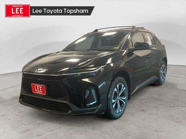 2025 Toyota bZ4X XLE for sale in Topsham, ME