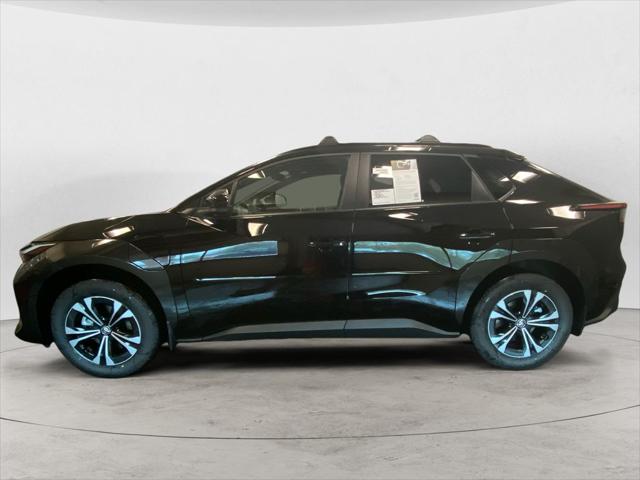 2025 Toyota bZ4X XLE
