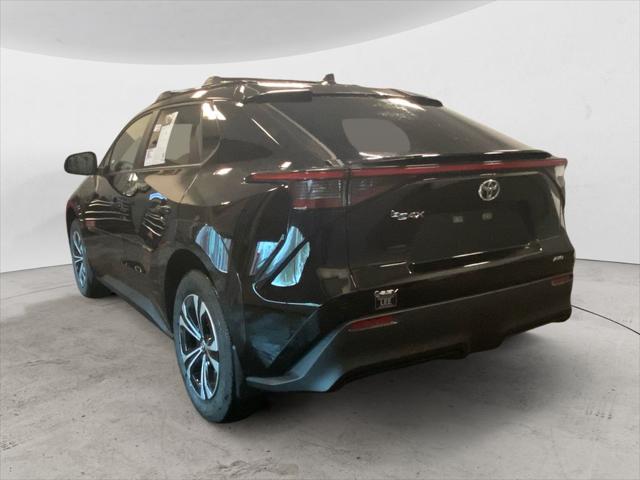 2025 Toyota bZ4X XLE