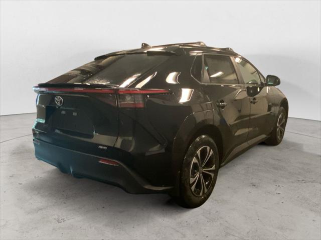2025 Toyota bZ4X XLE