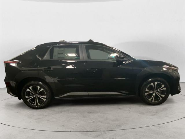 2025 Toyota bZ4X XLE