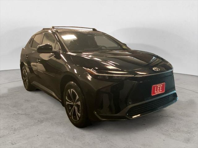 2025 Toyota bZ4X XLE