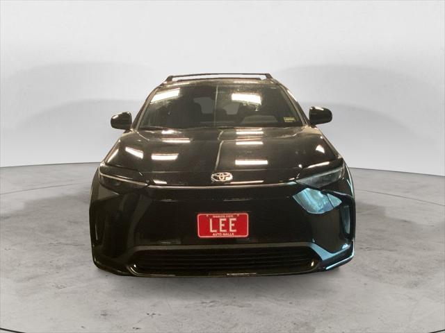 2025 Toyota bZ4X XLE