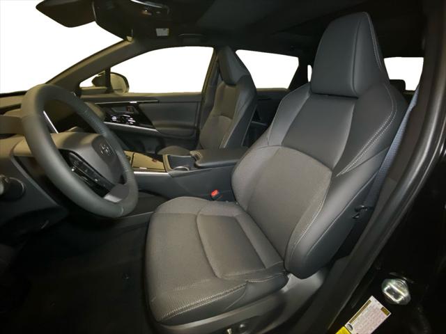 2025 Toyota bZ4X XLE