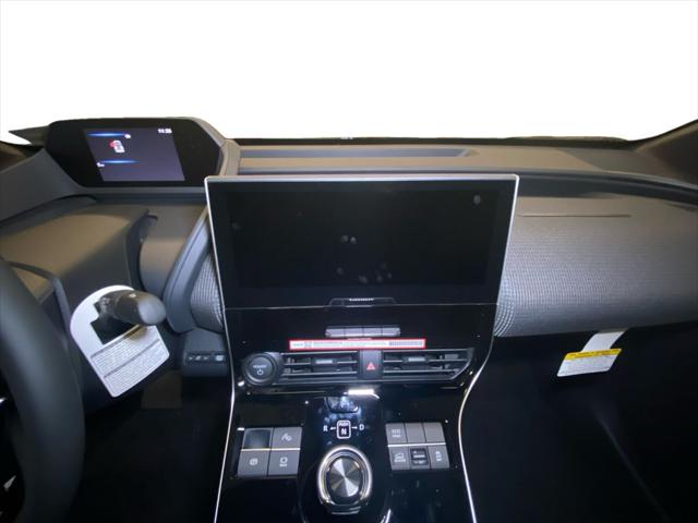 2025 Toyota bZ4X XLE