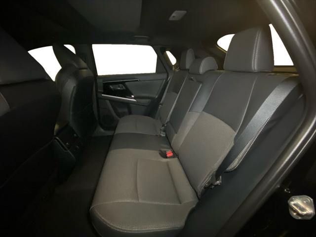 2025 Toyota bZ4X XLE