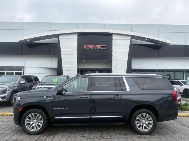 2022 GMC Yukon XL 2WD Denali for sale in Charleston, SC
