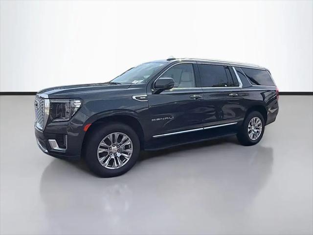 2022 GMC Yukon XL 2WD Denali for sale in Charleston, SC