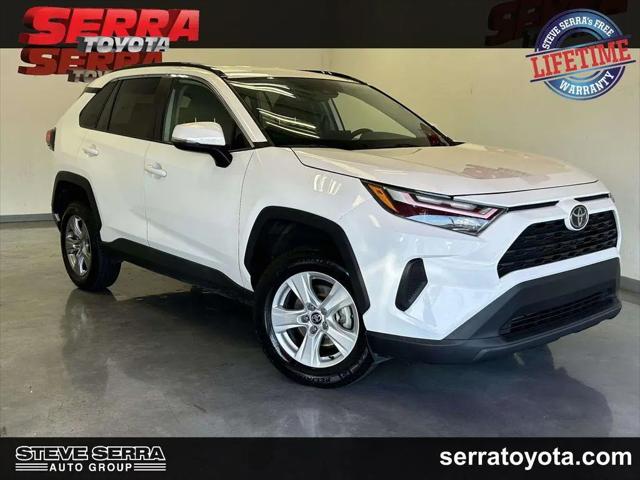 2024 Toyota RAV4 XLE for sale in Birmingham, AL