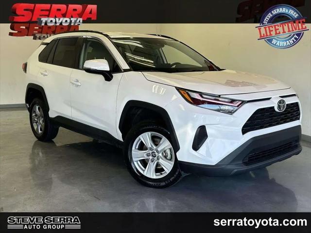 2024 Toyota RAV4 XLE for sale in Birmingham, AL