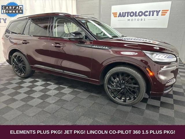 2023 Lincoln Aviator Reserve for sale in Ogden, UT