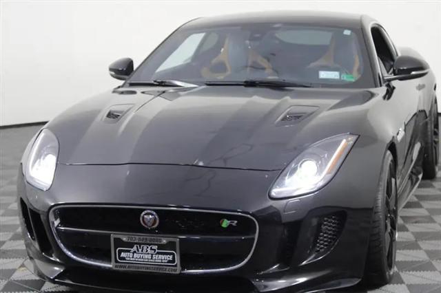 2016 Jaguar F-TYPE R for sale in Fairfax, VA