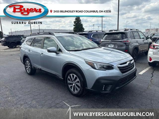 2022 Subaru Outback Premium for sale in Columbus, OH