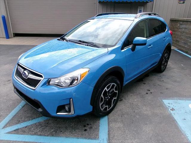 2016 Subaru Crosstrek 2.0i Premium for sale in Mt Pleasant, PA