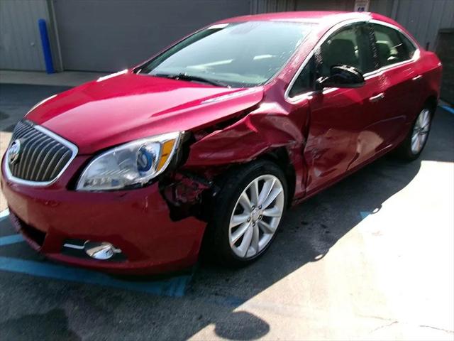 2013 Buick Verano Base for sale in Mt Pleasant, PA