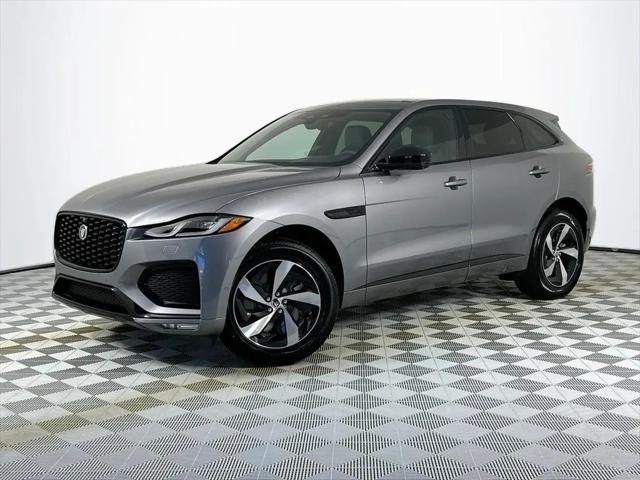 2026 Jaguar F-PACE R-Dynamic S P250 AWD Automatic for sale in Naples, FL