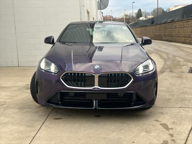 2025 BMW Coupe xDrive
