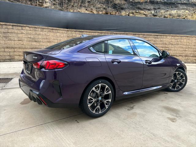 2025 BMW Coupe xDrive