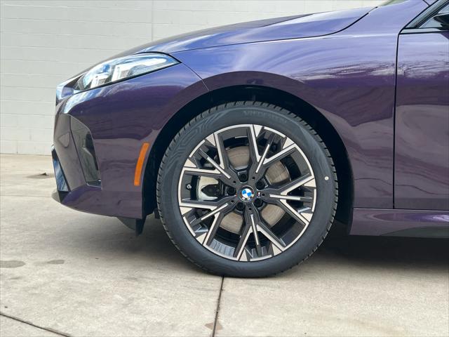2025 BMW Coupe xDrive