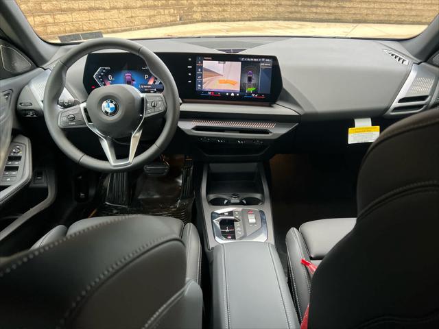 2025 BMW Coupe xDrive