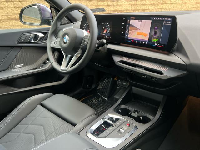 2025 BMW Coupe xDrive