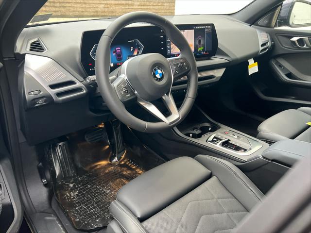 2025 BMW Coupe xDrive