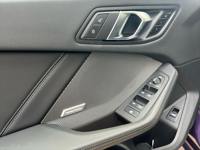 2025 BMW Coupe xDrive