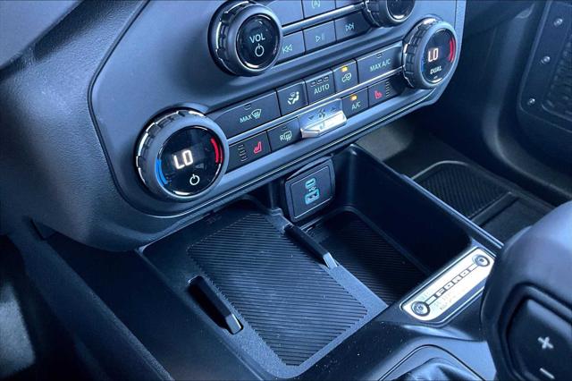 New 2025 Ford Bronco For Sale in Lubbock, TX