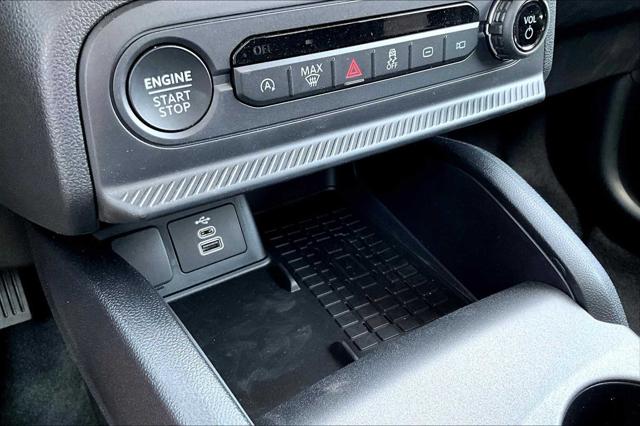 New 2025 Ford Bronco Sport For Sale in Lubbock, TX