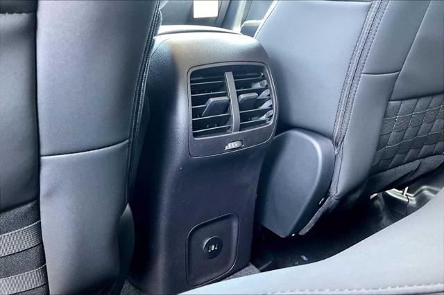 New 2025 Ford Bronco Sport For Sale in Lubbock, TX