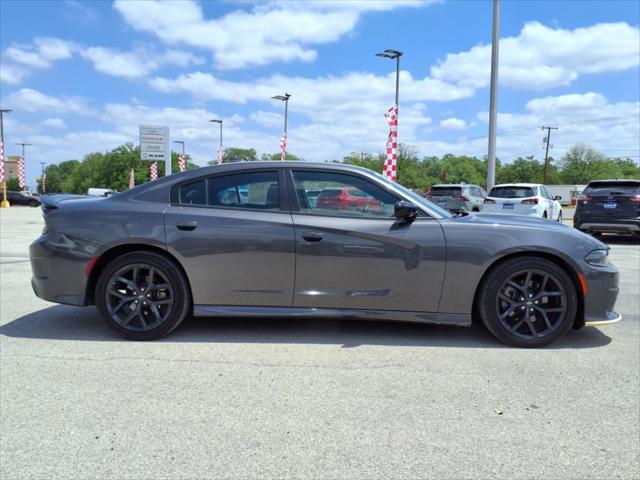 2022 Dodge Charger GT RWD