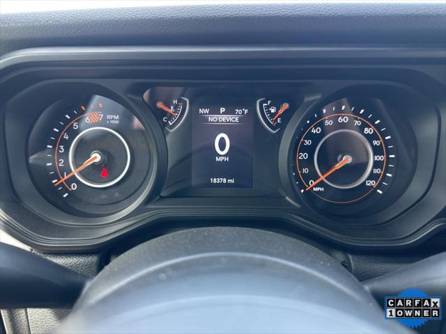 2024 Jeep Wrangler 4-Door Sport S 4x4 2024 Jeep Wrangler 4-Door Sport S 4x4