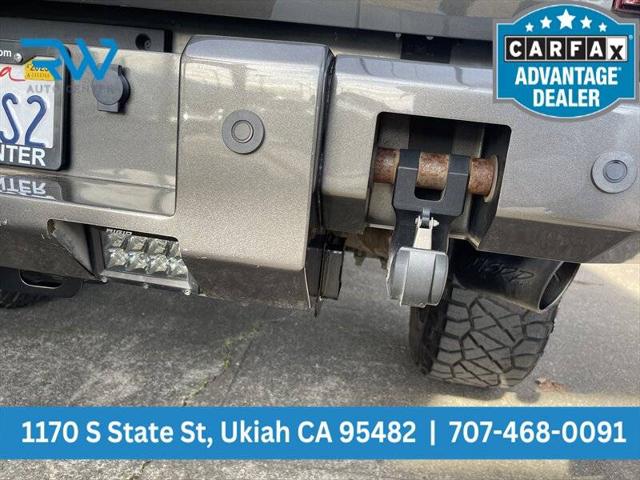 2019 Ford F-350 Platinum