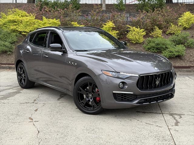 2022 Maserati Levante GT
