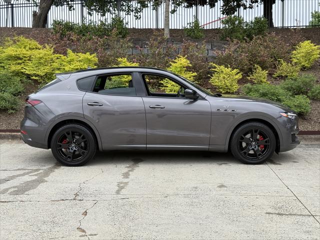 2022 Maserati Levante GT